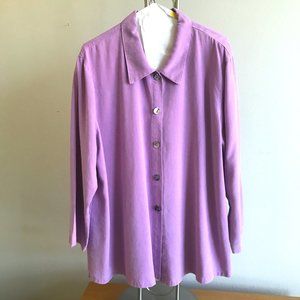 Gerties Big Shirt from Fawbush